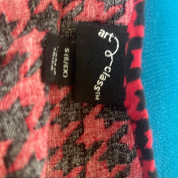 Art school dress - Picture 3 of 3